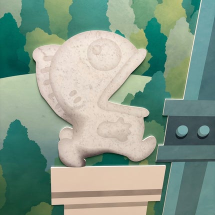 HOMEI ウィークリージェル/HOMEI/ジェルネイルを使ったクチコミ(9枚目)