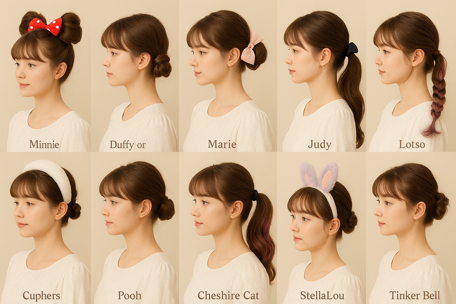 ヘアアクセサリー/SHEIN/ヘアアクセサリーを使ったクチコミ（1枚目）