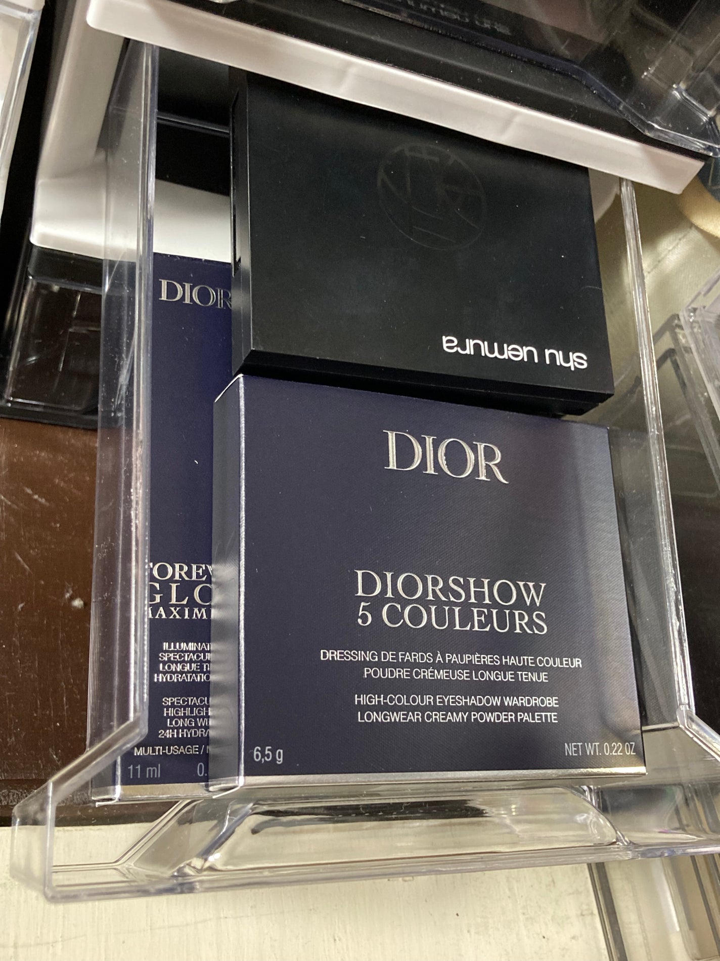 ノンノン on LIPS 「10月19日 今日の投稿になります✨只今、衣替えと大掃除中🧹バ..」(5枚目)