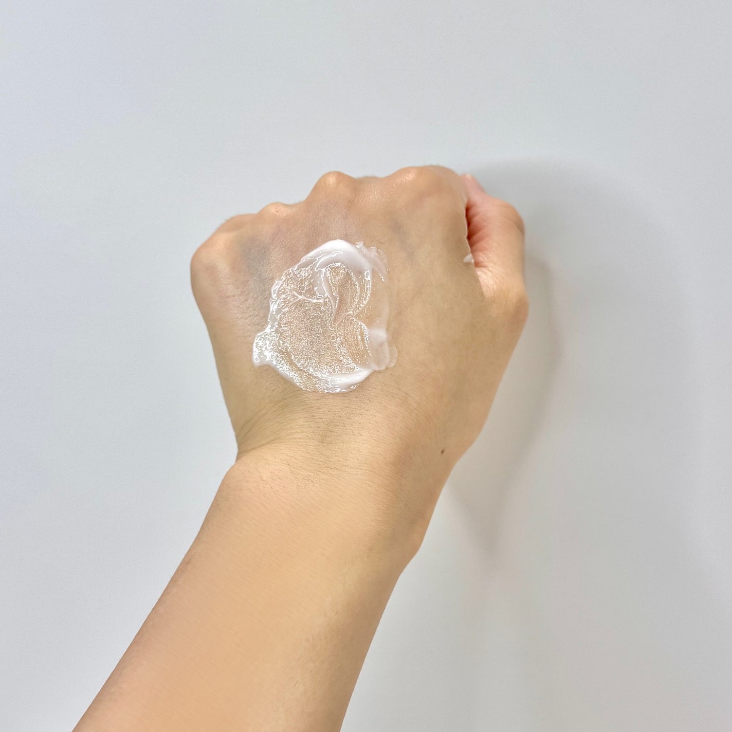 ヘトラス ボディーローション/hetras/その他スキンケアを使ったクチコミ(5枚目)