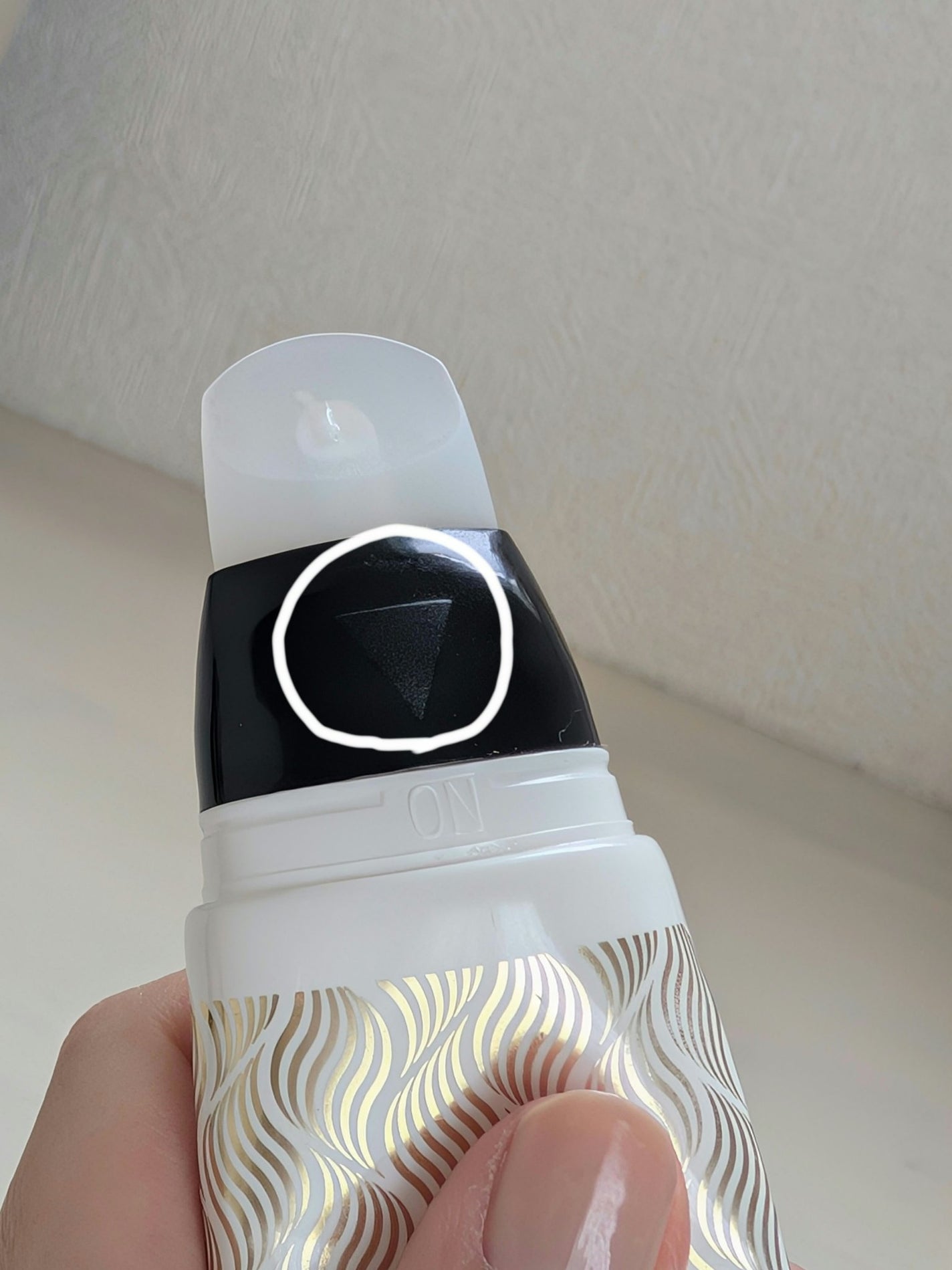 オーガニックフレグランスバストクリーム/MAPUTI/バスト・ヒップケアを使ったクチコミ(4枚目)