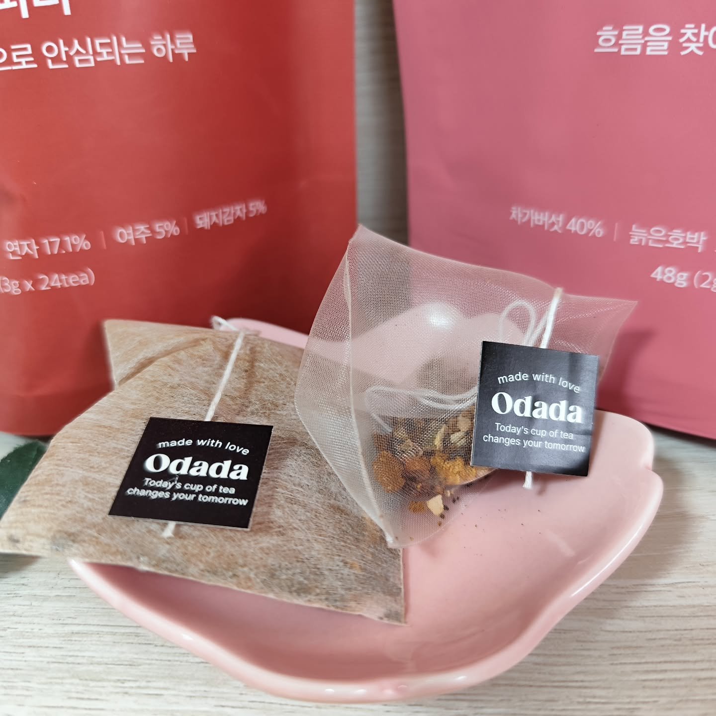 スーパーリンポティー/ODADA/その他ドリンクを使ったクチコミ（2枚目）