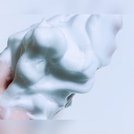 ディズム クリームウォッシュ/DISM/洗顔フォームを使ったクチコミ(4枚目)