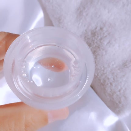 ファブラッシュ 濃縮柔軟剤 無香料/fabrush/柔軟剤を使ったクチコミ(3枚目)