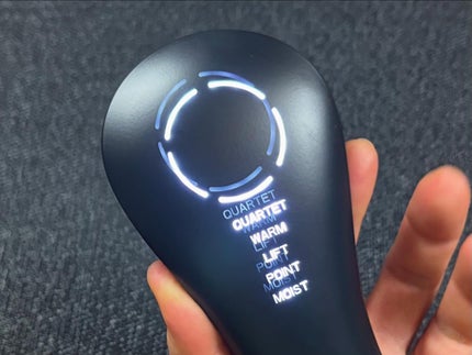 を使ったクチコミ(3枚目)