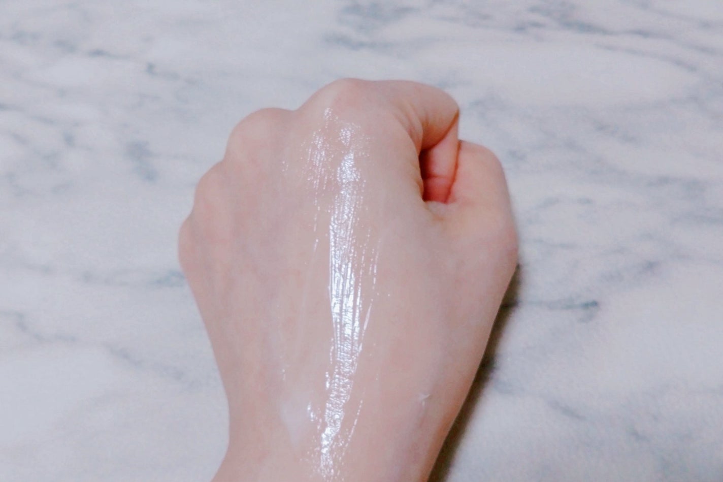 めめめ on LIPS 「イオナR ダブルアクションクリーム。・肌の印象を左右する「シワ..」(5枚目)