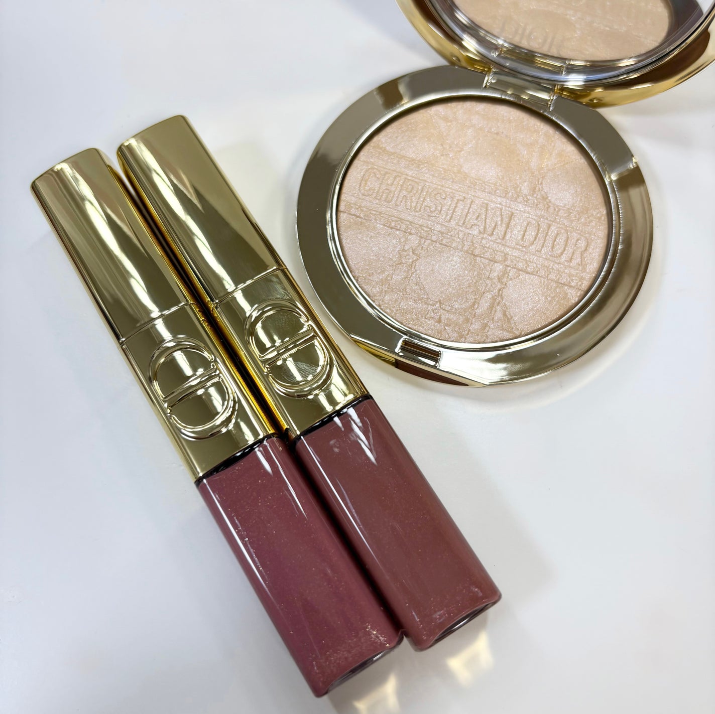 ããðãã©ãã100 on LIPS ãDIORããªããŒã³ã¬ã¯ã·ã§ã³2025ðã«ãŒãžã¥ãã£ãªãŒã«ã·ãŒã¯..ãïŒ8æç®ïŒ