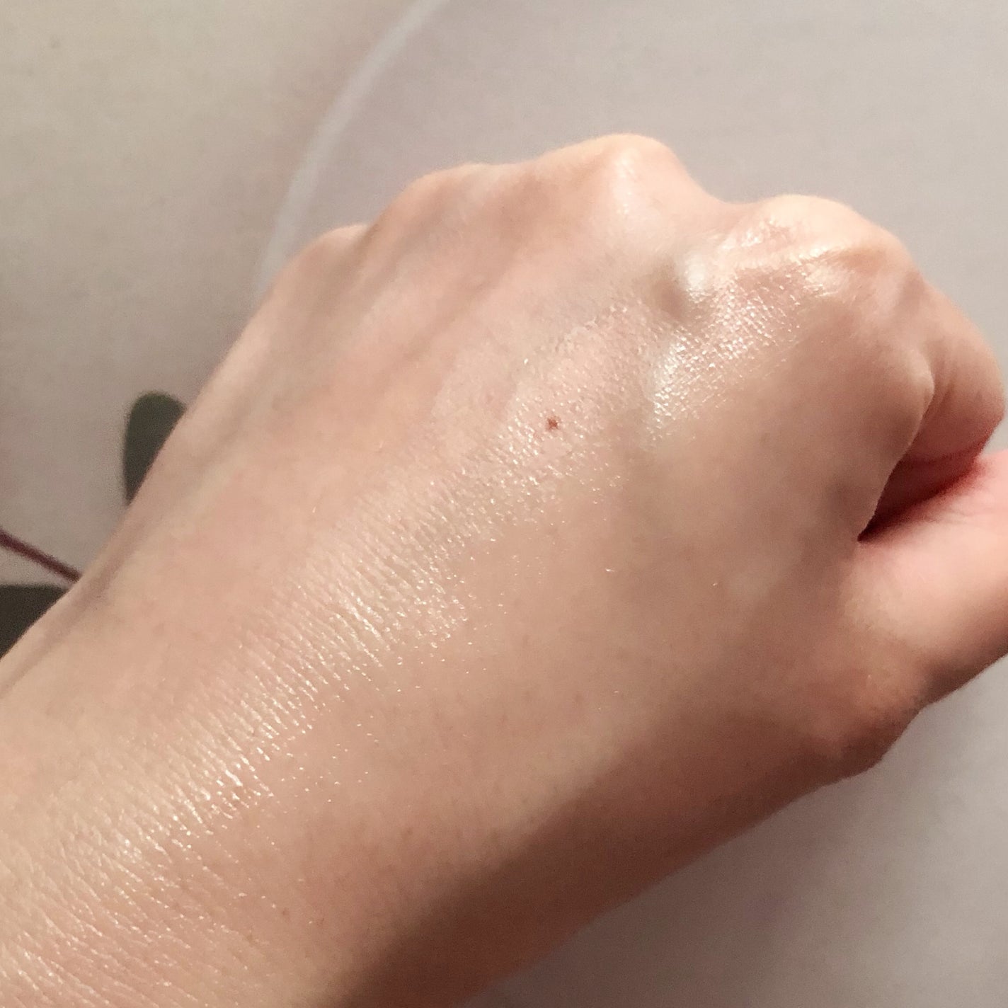 プライマーショット/アテニア/美容液を使ったクチコミ(6枚目)