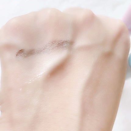 アイラッシュデザインメイカー/クレーリナ/マスカラ下地を使ったクチコミ(8枚目)