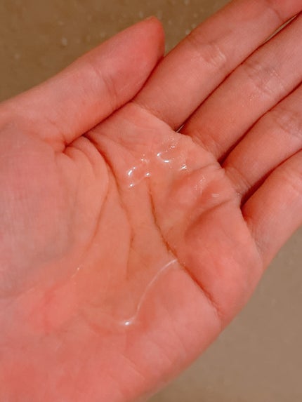 薬用スカルプシャンプー/マイナチュレ/シャンプー・コンディショナーを使ったクチコミ(2枚目)