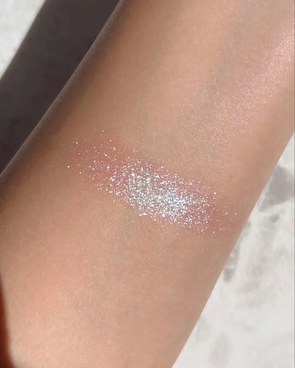 クラッシュド ジェム/shu uemura/単色アイシャドウを使ったクチコミ（3枚目）