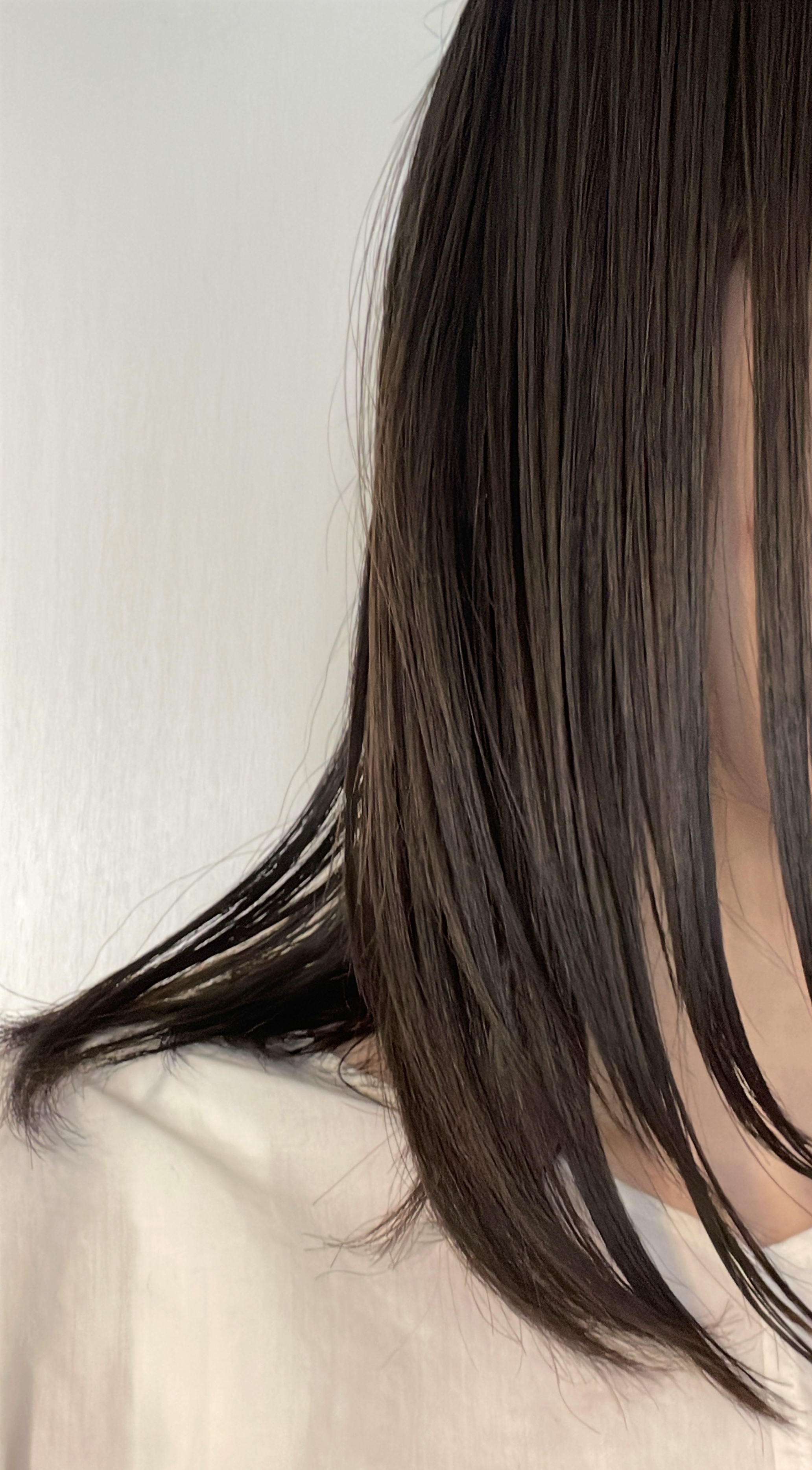 絹女～KINUJO～ストレートアイロン/KINUJO/ストレートアイロンを使ったクチコミ（3枚目）