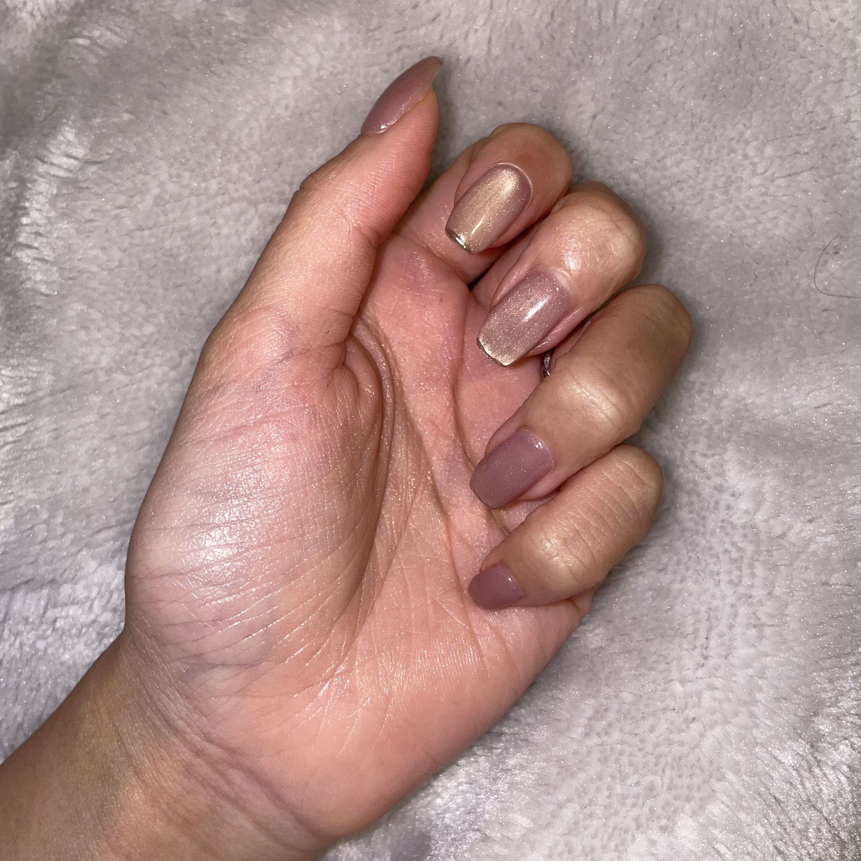 可愛すぎるちゅるちゅるネイル♡


#大人のモカネイル図鑑 