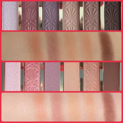 ESTEE LAUDER メークアップ コレクション 2024のクチコミ「
【2024年(昨年)のESTEE LAUDER
 メークアップコレクションメイク💄】
.....」(3枚目)