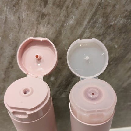 ザ・リッチ ハイモイスト&リペア シャンプー/トリートメント/SILK THE RICH/市販シャンプーを使ったクチコミ(2枚目)