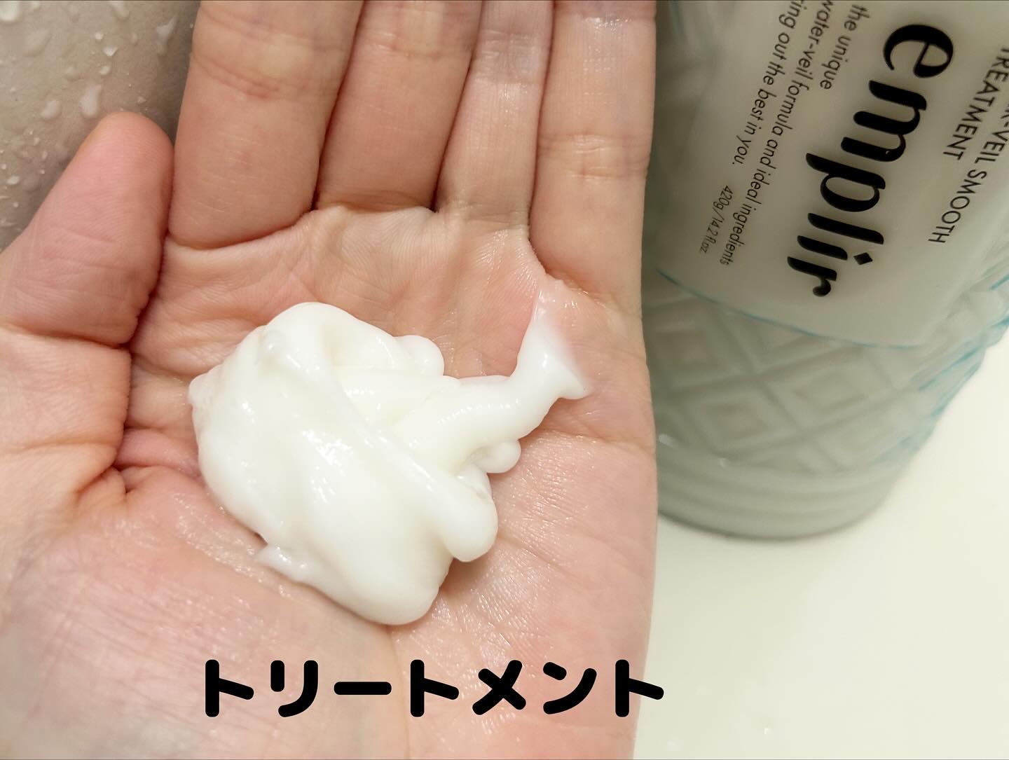 を使ったクチコミ（3枚目）