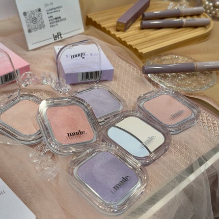 dakota on LIPS 「LOFTKOSMEFESTIVAL2025AW10月11日-1..」(5枚目)