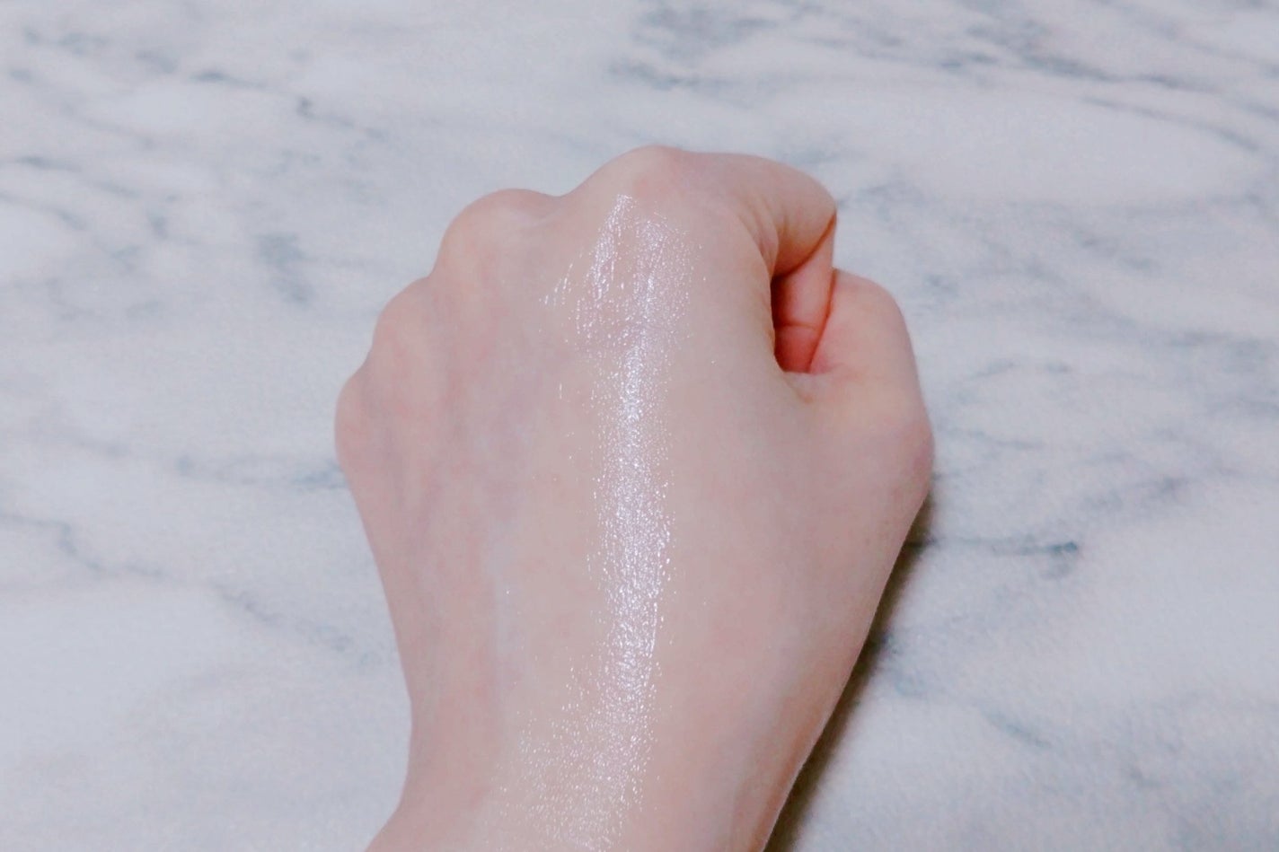 めめめ on LIPS 「イオナR ダブルアクションクリーム。・肌の印象を左右する「シワ..」(6枚目)