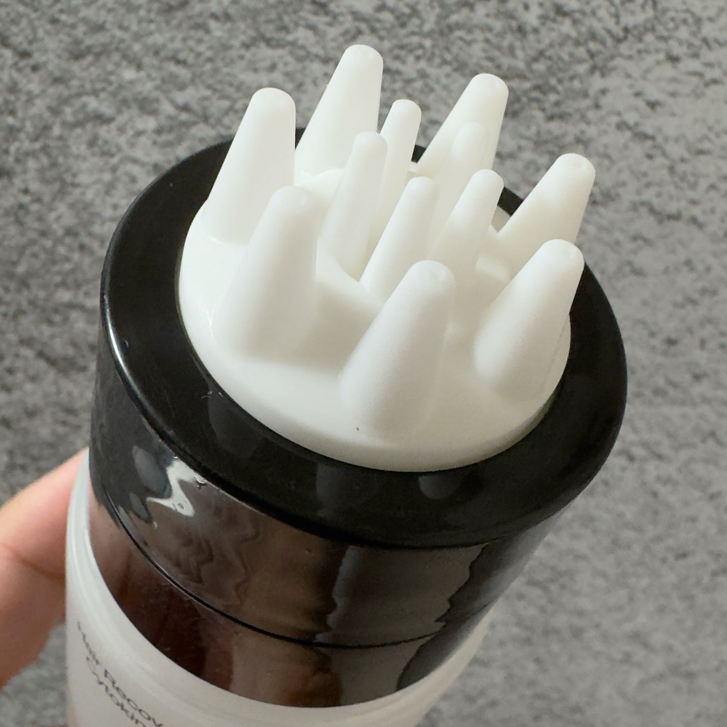 サイトカイン ブースター/Refilled/頭皮ローションを使ったクチコミ(2枚目)