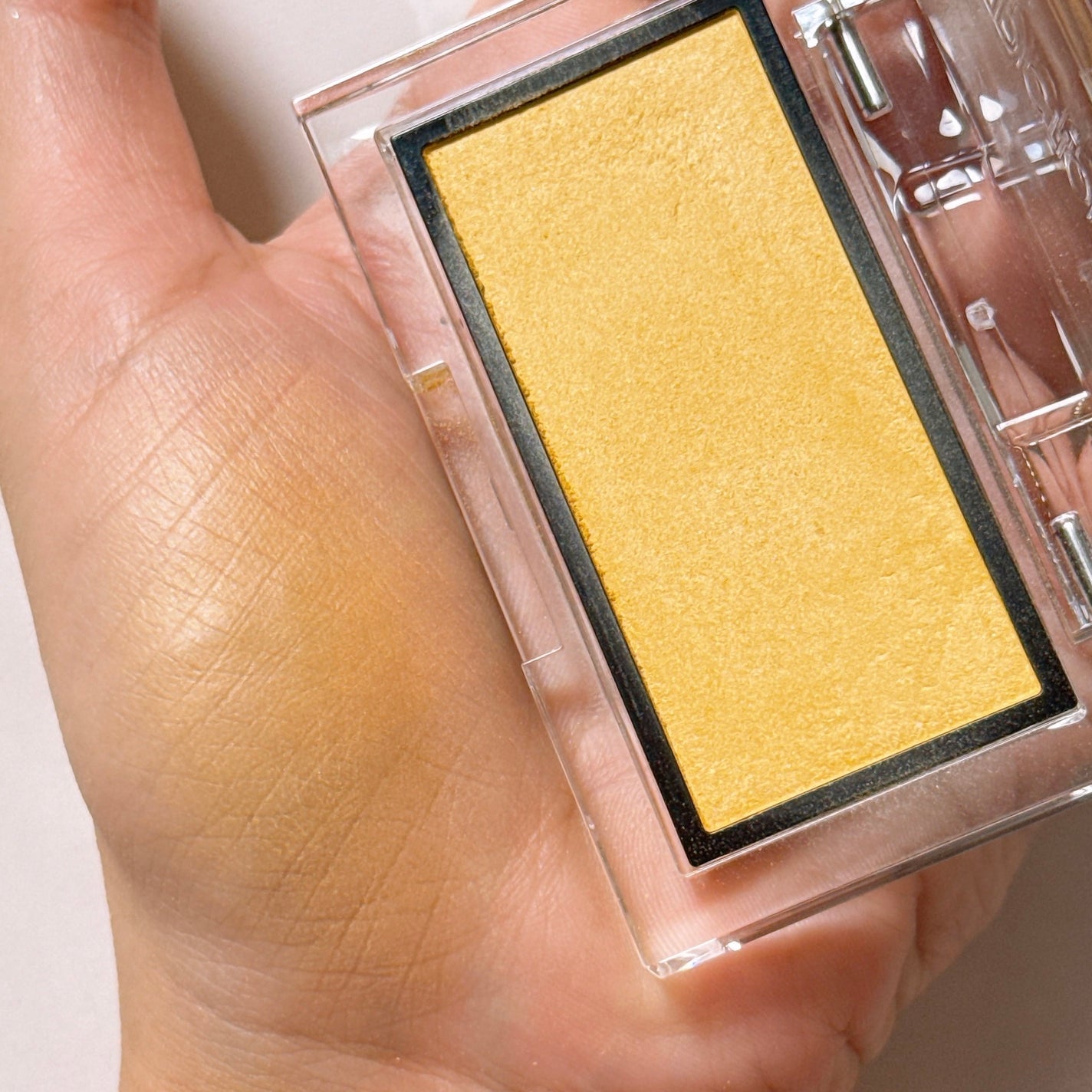 M·A·C ミネラライズ ブラッシュ/M・A・C/パウダーチークを使ったクチコミ(7枚目)