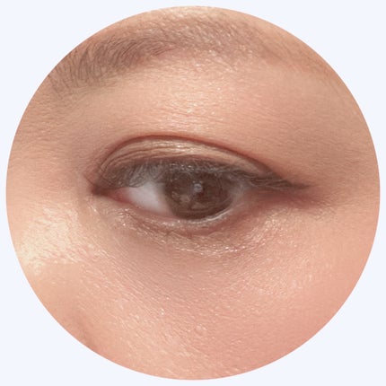 グロッシーリッチ アイズ N BR-5 ココアブラウン系/Visée/アイシャドウパレットの画像