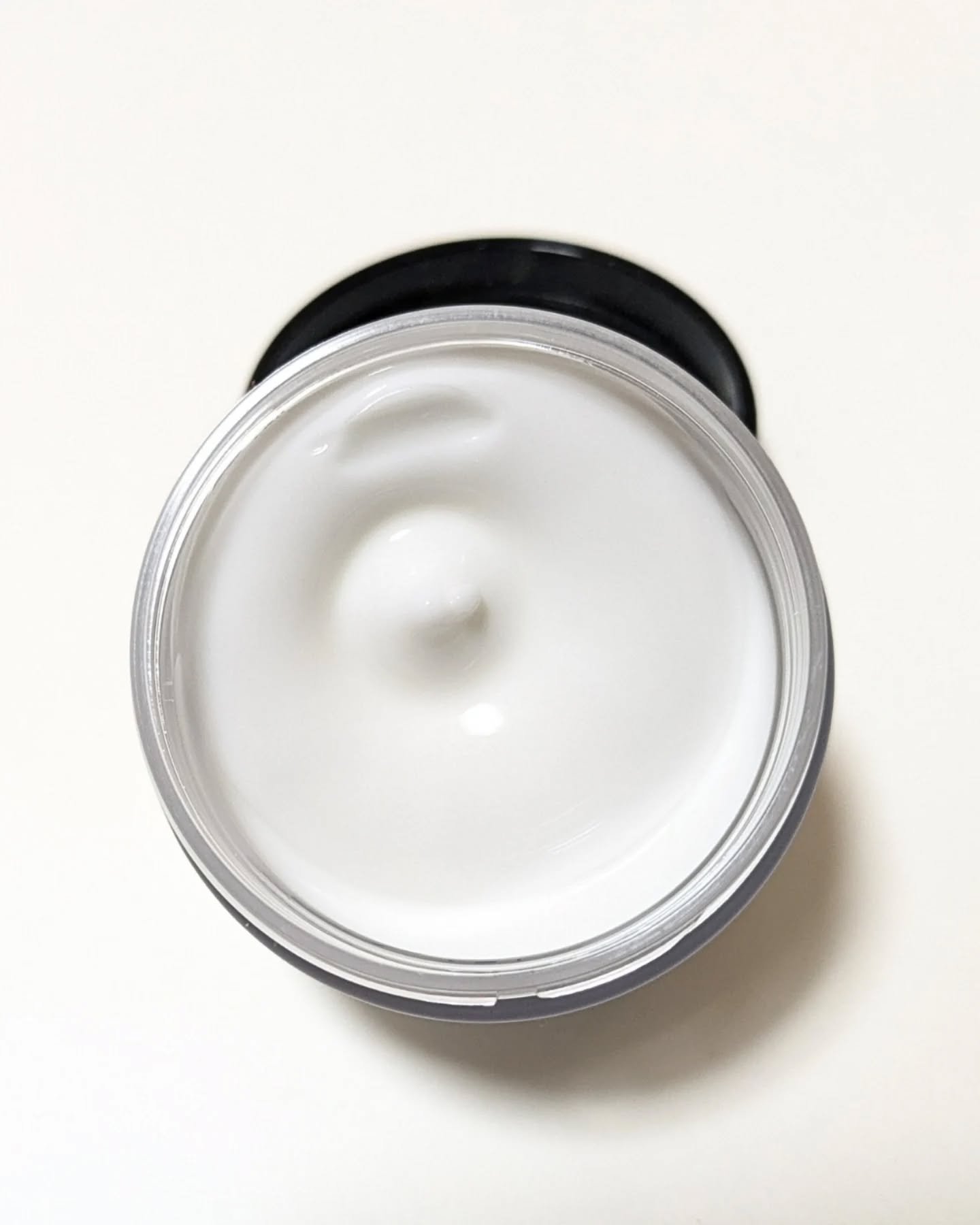 ハッコウパンダ 発酵高保湿クリーム/HACCO.PANDA/フェイスクリームを使ったクチコミ（2枚目）