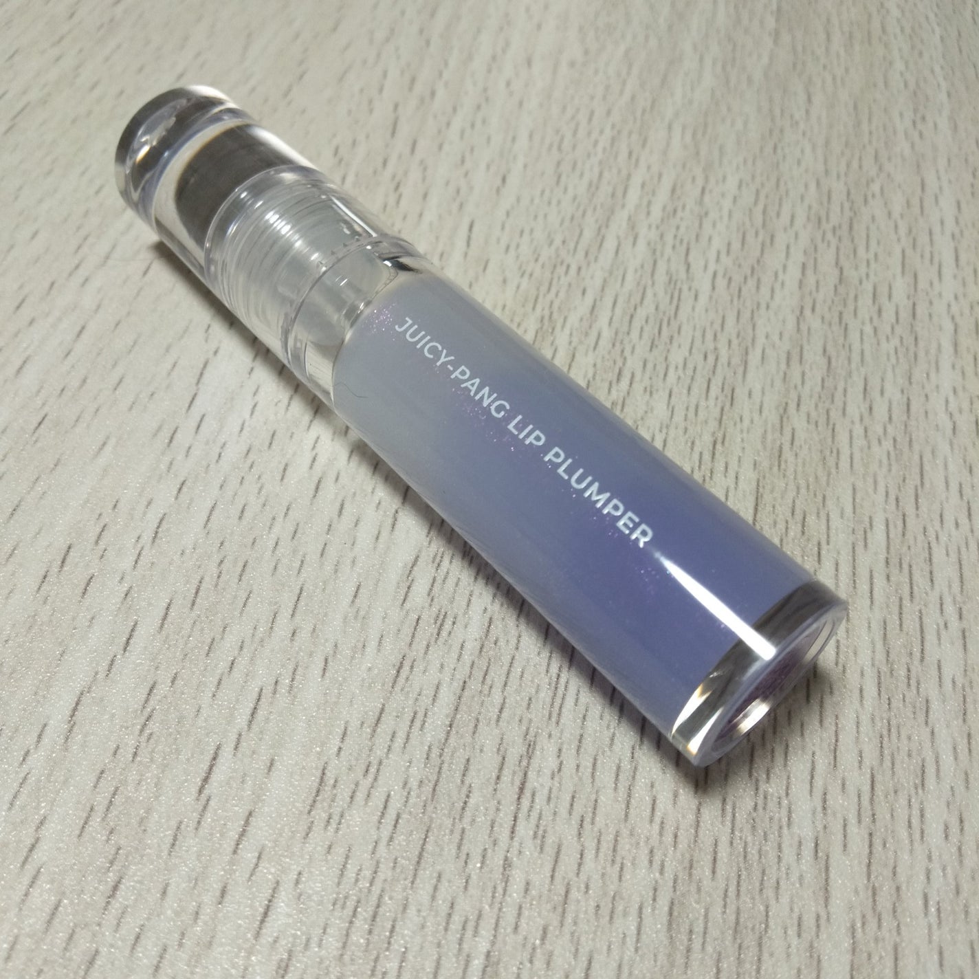 アピュー ジューシーパン リッププランパー/A’pieu/リッププランパーを使ったクチコミ(8枚目)