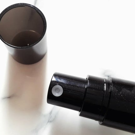 ハッコウパンダ メイクの上から発酵保湿ミスト/HACCO.PANDA/ミスト状化粧水を使ったクチコミ(5枚目)