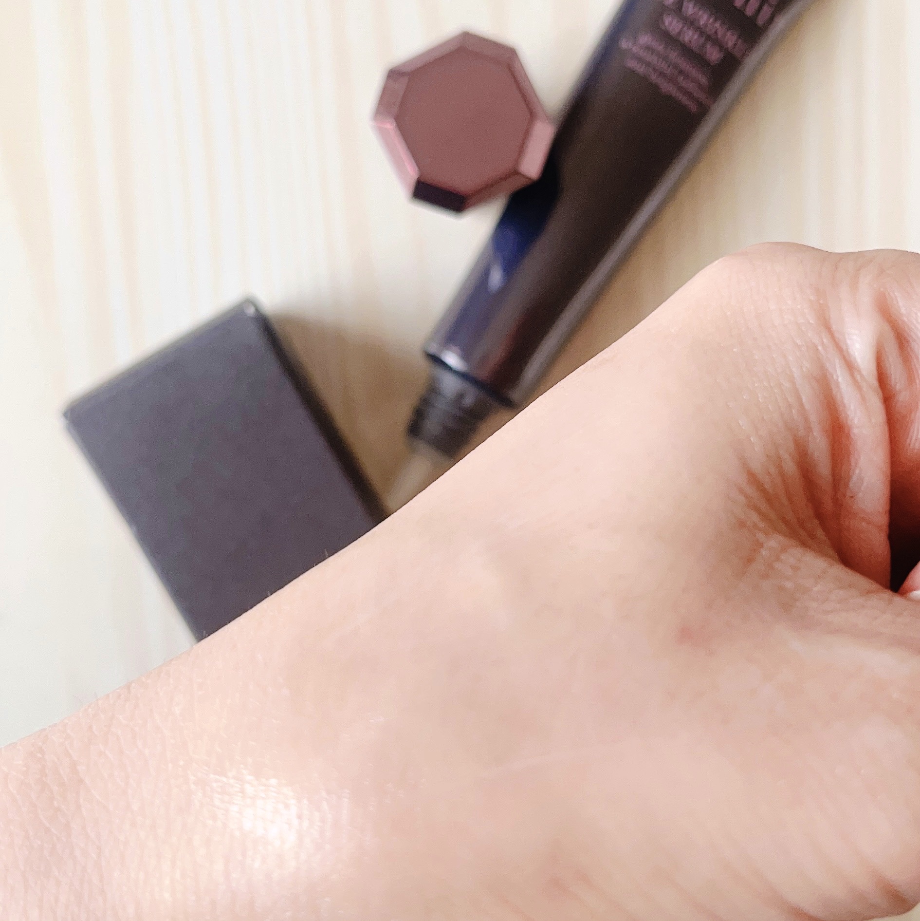 アイ リンクルセラム/アテニア/アイケア・アイクリームを使ったクチコミ（3枚目）