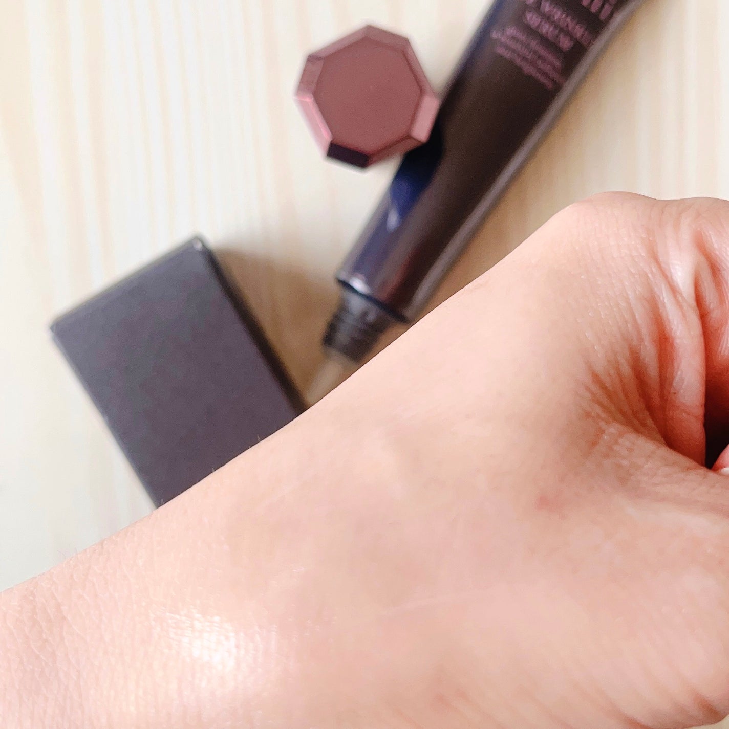 アイ リンクルセラム/アテニア/アイケア・アイクリームを使ったクチコミ(3枚目)