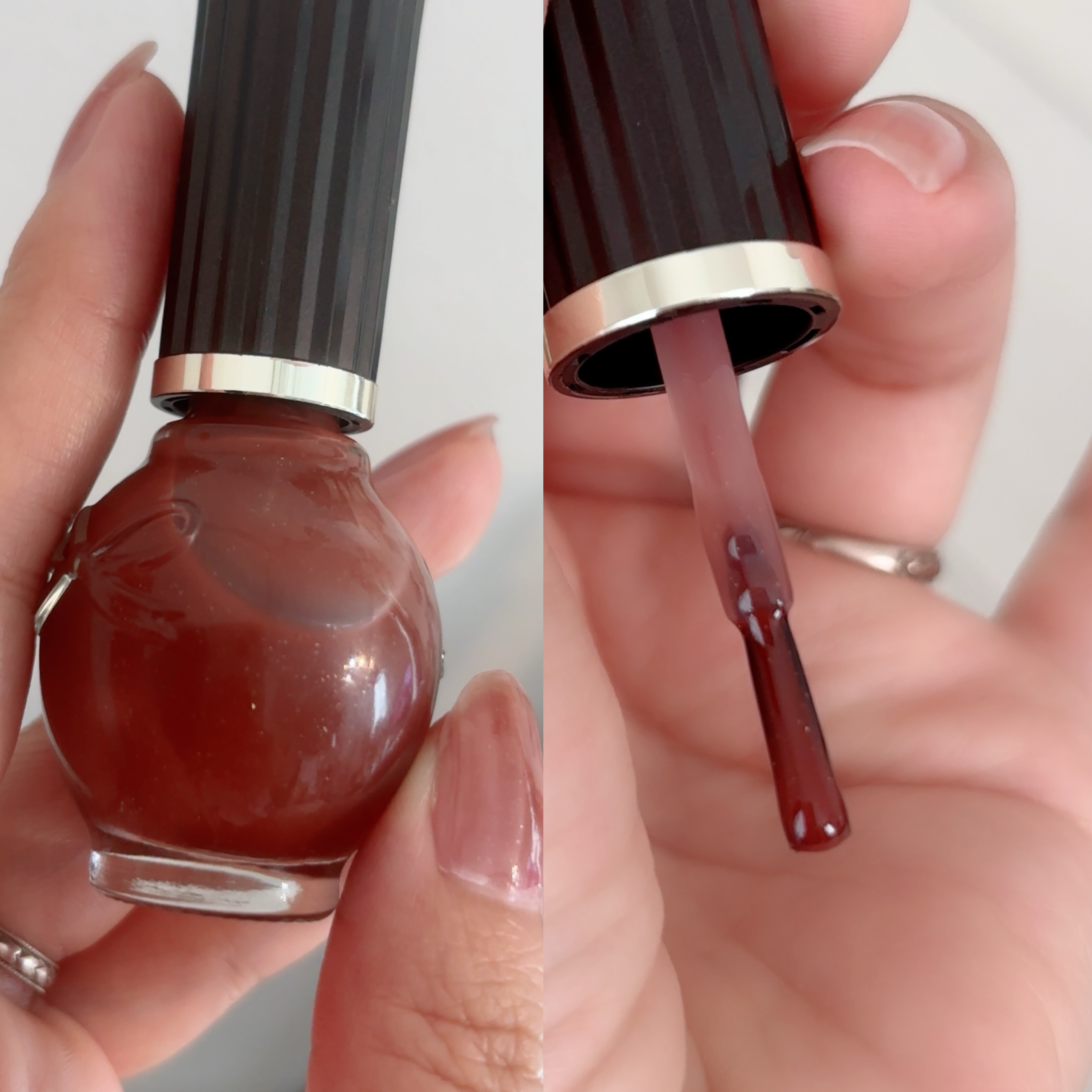 シュガードール オールインワンネイルR/シュガードール/オールインワンネイルを使ったクチコミ（2枚目）