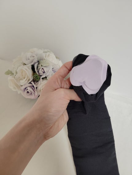 スリムウォーク® 金曜日のリセットリフレ/SLIMWALK/着圧ソックス・レギンスを使ったクチコミ(2枚目)