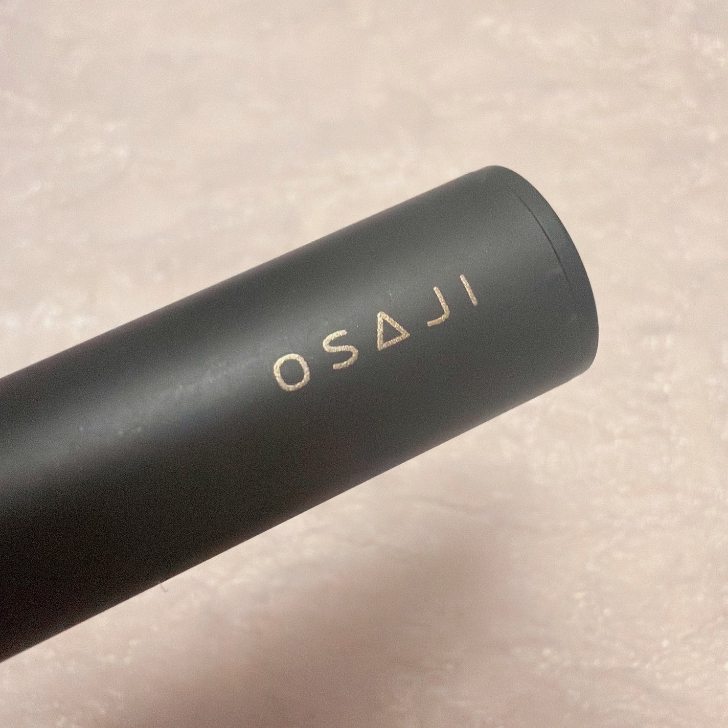 ニュアンス シャドウ スティック/OSAJI/ペンシルアイライナーを使ったクチコミ(5枚目)