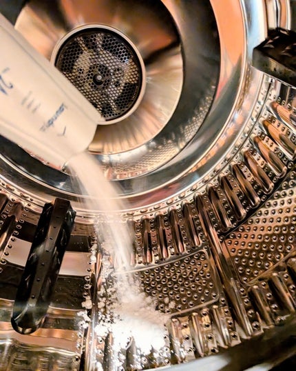 かなみ@フォロバ on LIPS 「コエタスのモニターキャンペーンでいただいたクリーニング師が選ぶ..」(4枚目)