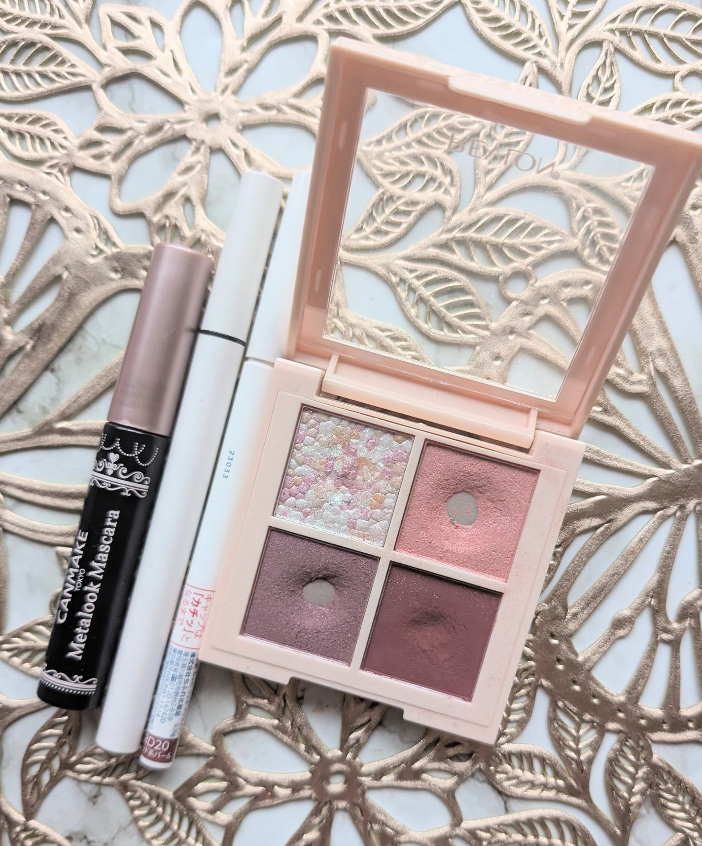 PRETTY EYES/xixi/リキッドアイライナーを使ったクチコミ(1枚目)