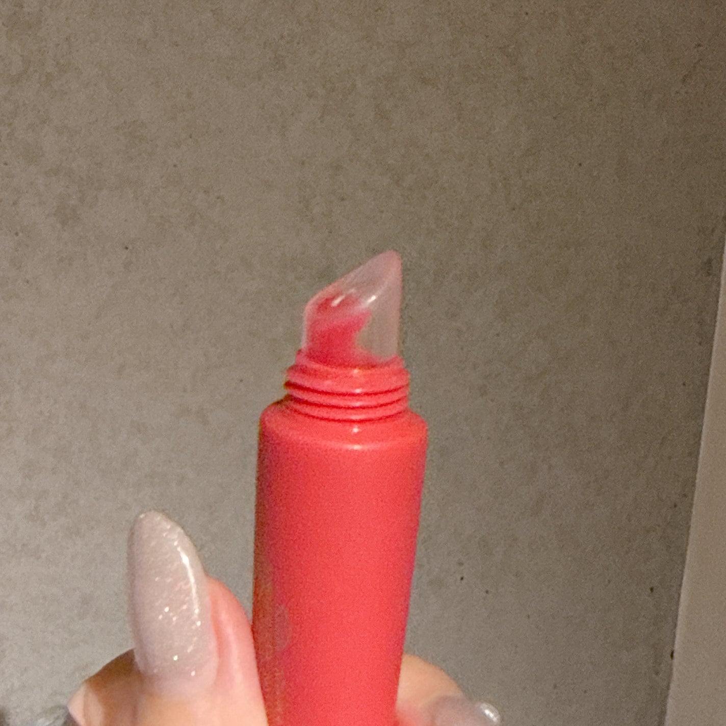 ディオール アディクト リップ グロウ バター/Dior/口紅・グロス・リップライナー・リップケアを使ったクチコミ(2枚目)