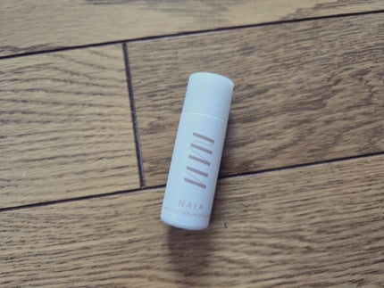 コメヌカ プレシャスセラムエマルション/NAIA/乳液を使ったクチコミ(1枚目)