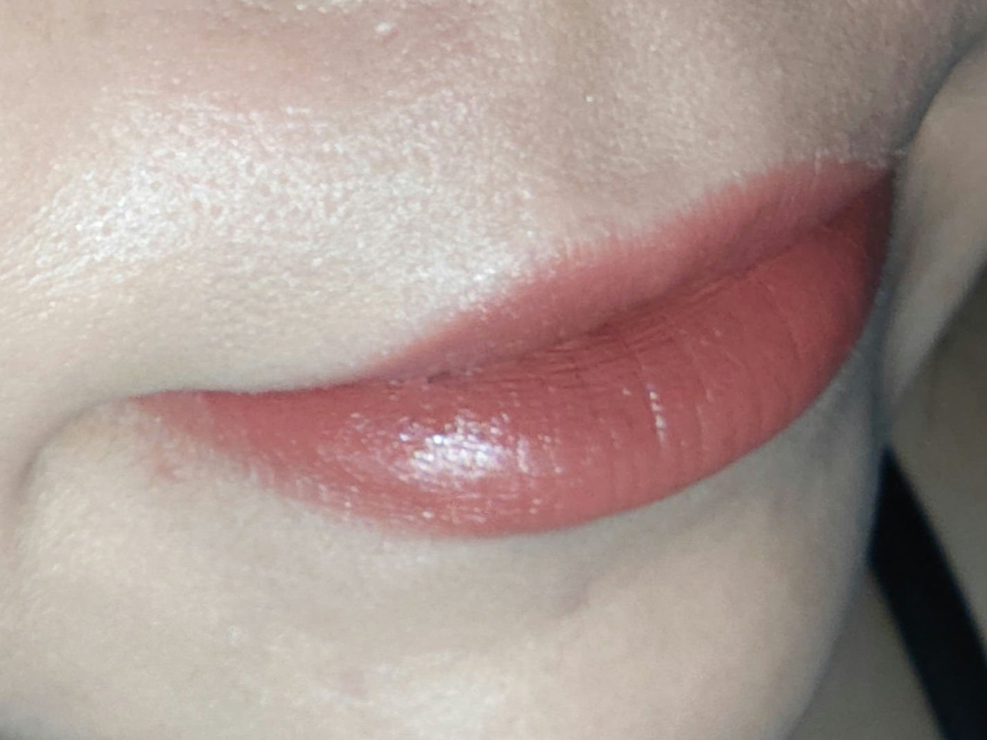 シャドーカスタマイズ/MAJOLICA MAJORCA/単色アイシャドウを使ったクチコミ(6枚目)