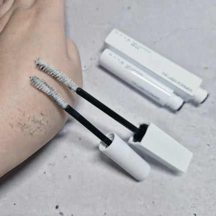 ラッシュマキシマイザーHP2.0/KATE/マスカラ下地を使ったクチコミ(4枚目)