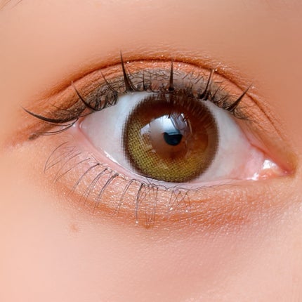 ビタートーンアイシャドウ/CEZANNE/パウダーアイシャドウを使ったクチコミ(7枚目)