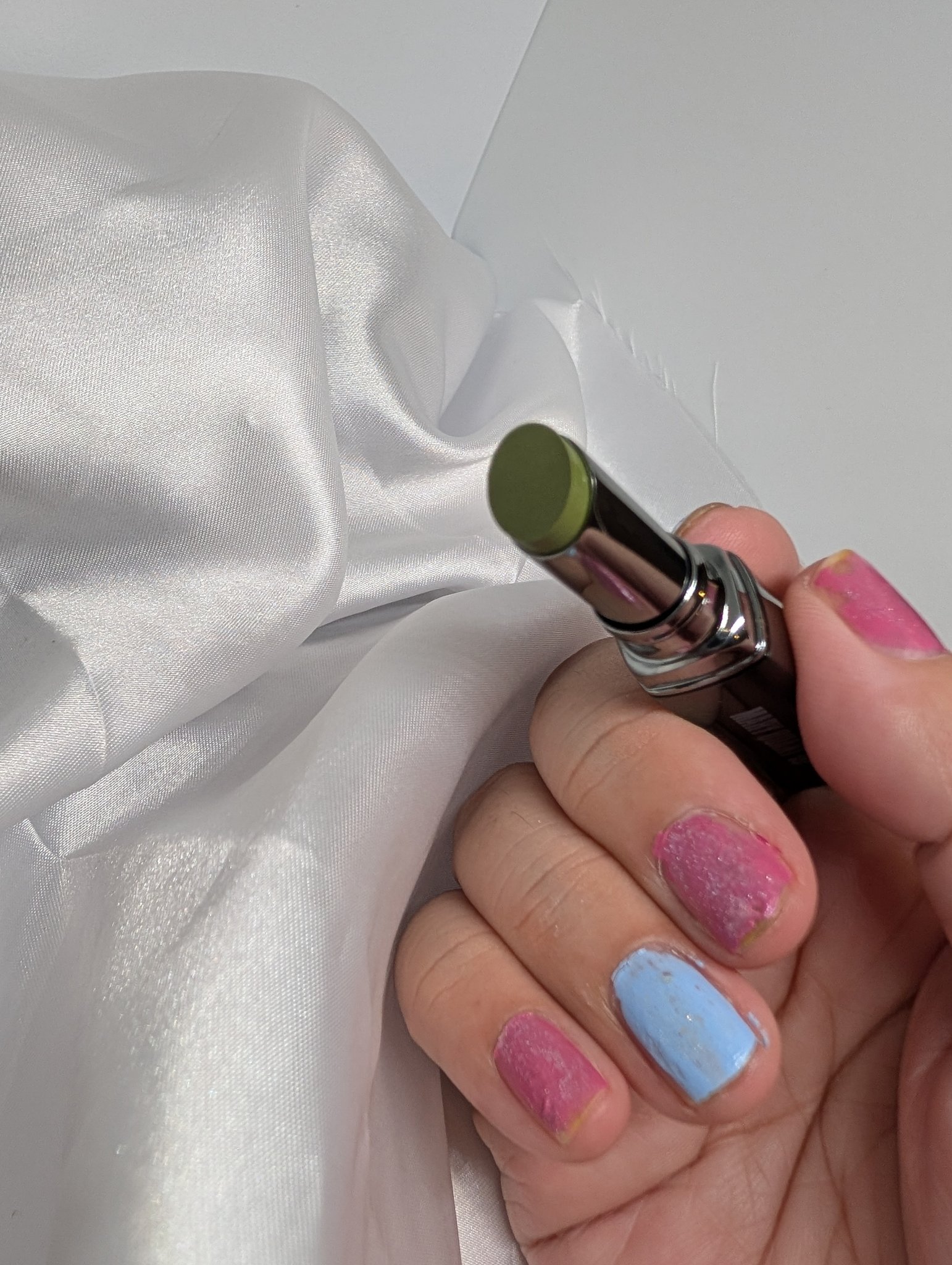 リップスティック/MARY QUANT/口紅を使ったクチコミ（2枚目）