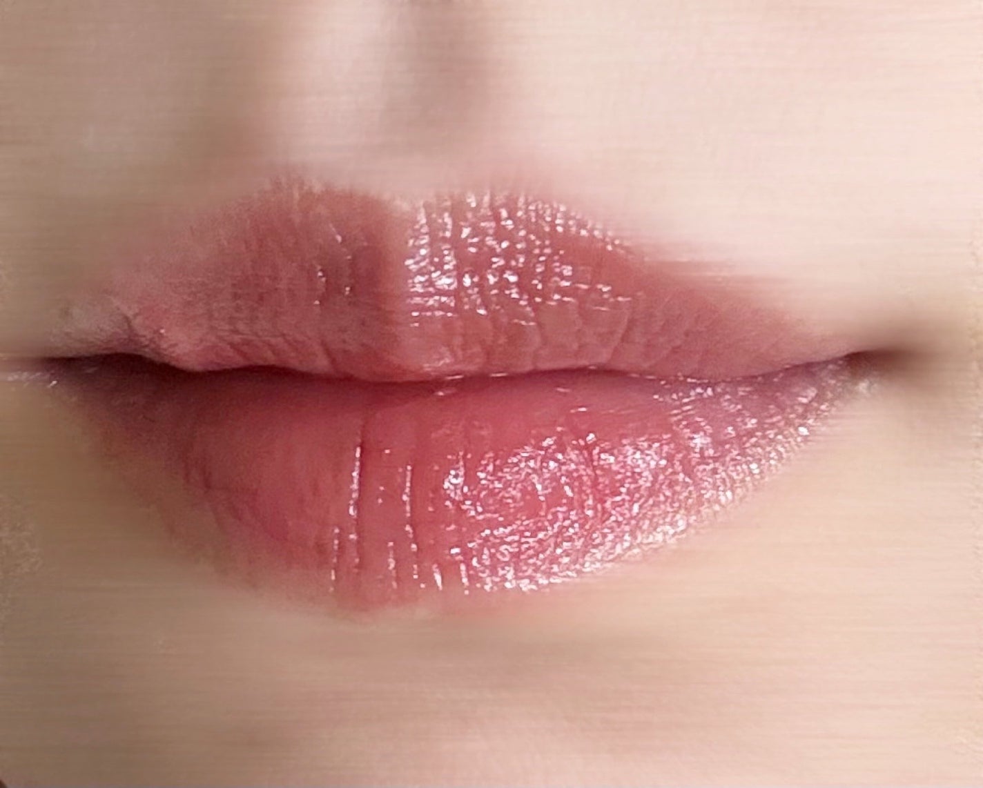 ラカ デビルリップ/Laka/口紅を使ったクチコミ(4枚目)