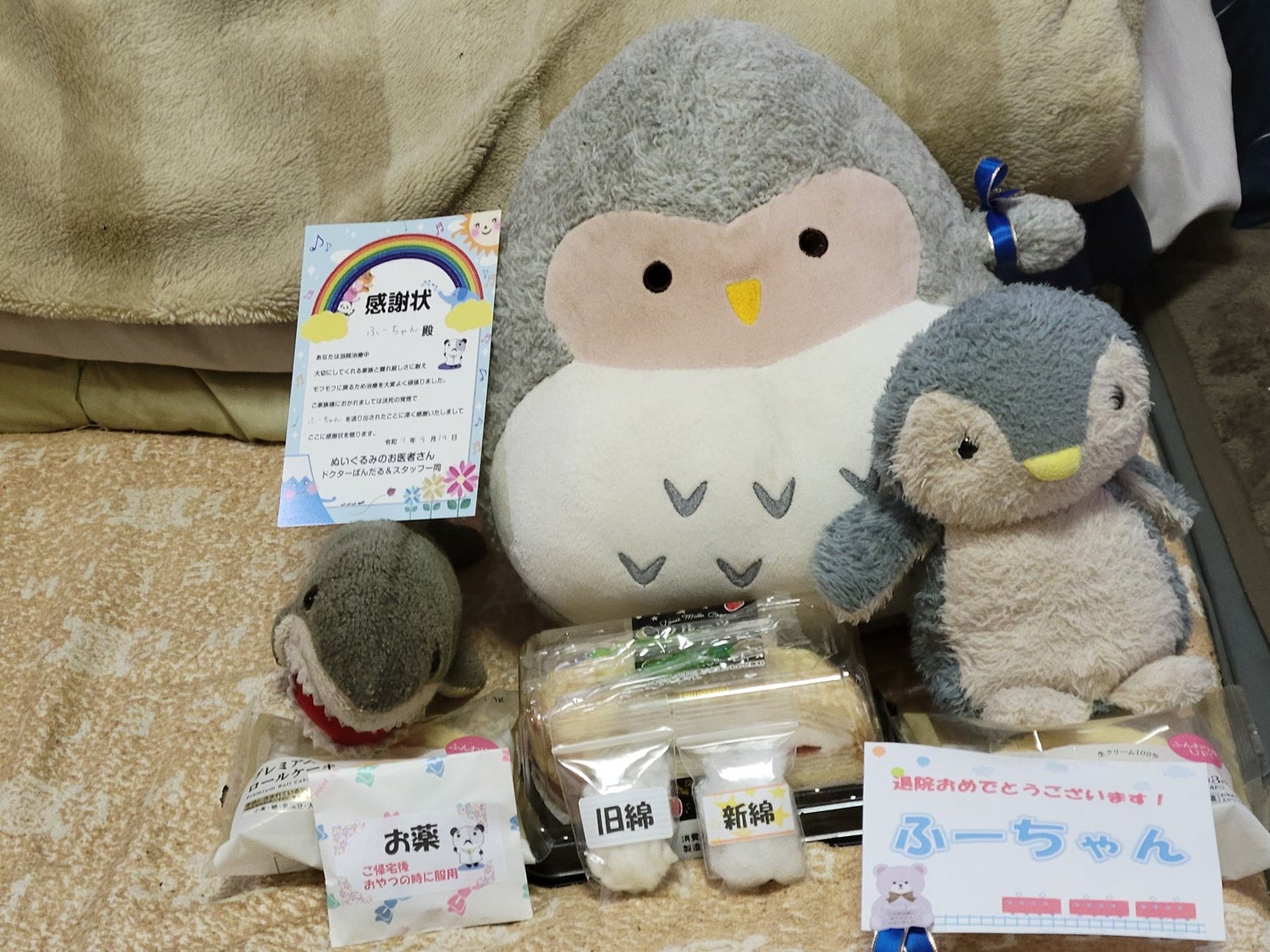 ふーちゃん on LIPS 「こんにちは✨😃❗洗濯物🌀👕干してたら雨☔が降って来たよ〰️🐱😵..」(5枚目)