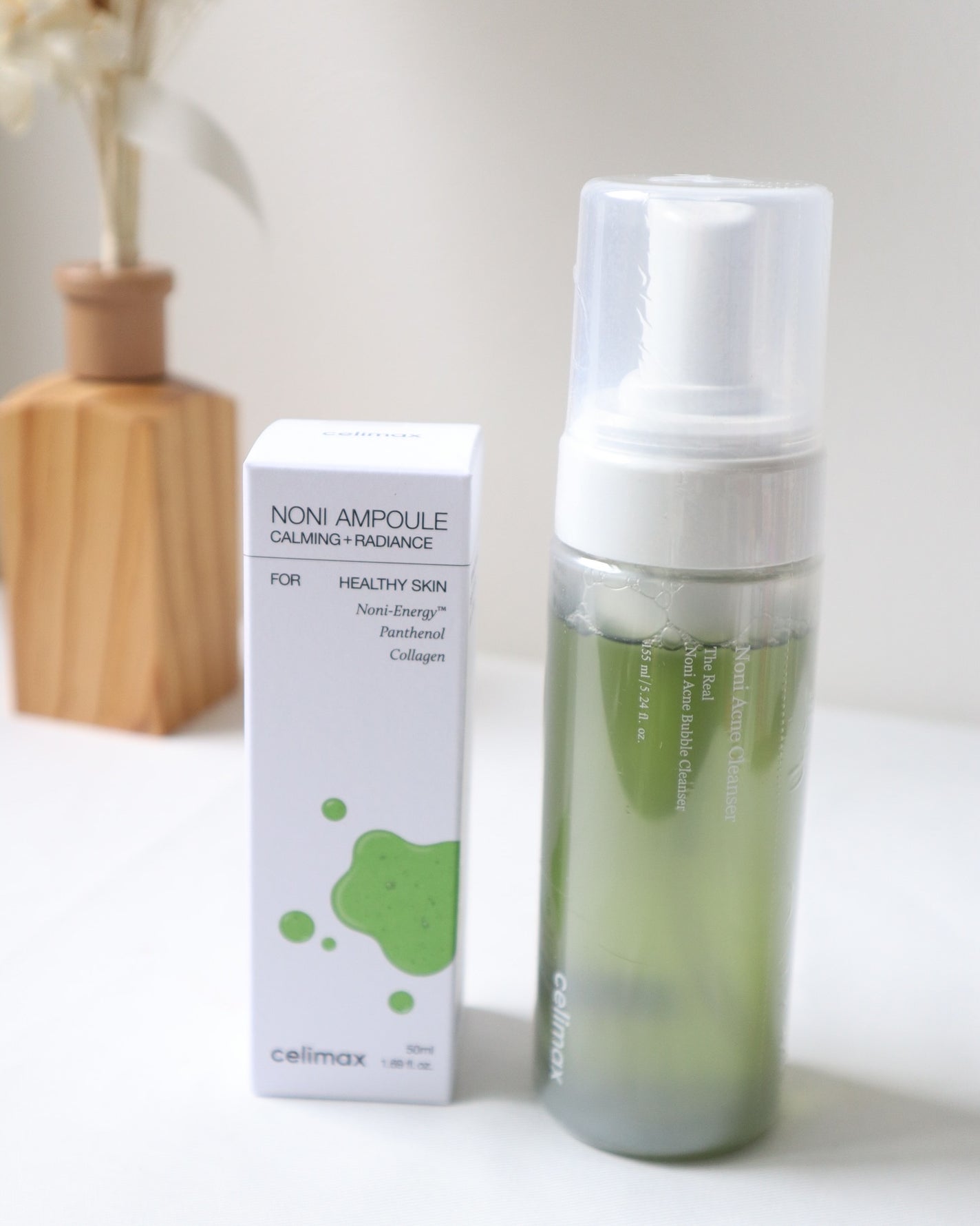 ポアブライトニングシミケアクリームラッピングパック/celimax/シートマスク・パックを使ったクチコミ(7枚目)