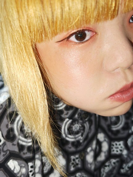 シャドーカスタマイズ/MAJOLICA MAJORCA/単色アイシャドウを使ったクチコミ(7枚目)