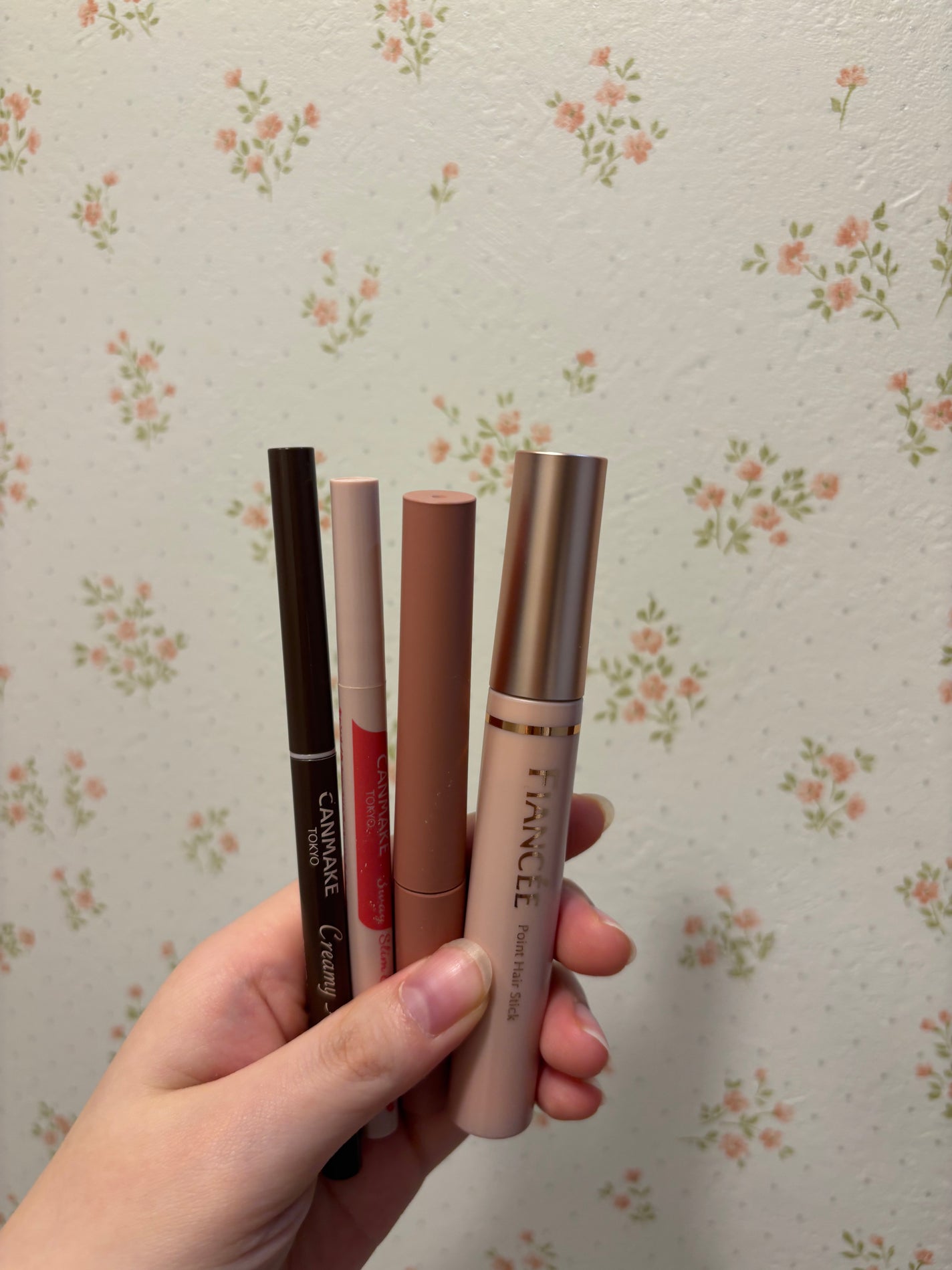 クリーミータッチライナー/キャンメイク/ジェルアイライナーを使ったクチコミ(2枚目)