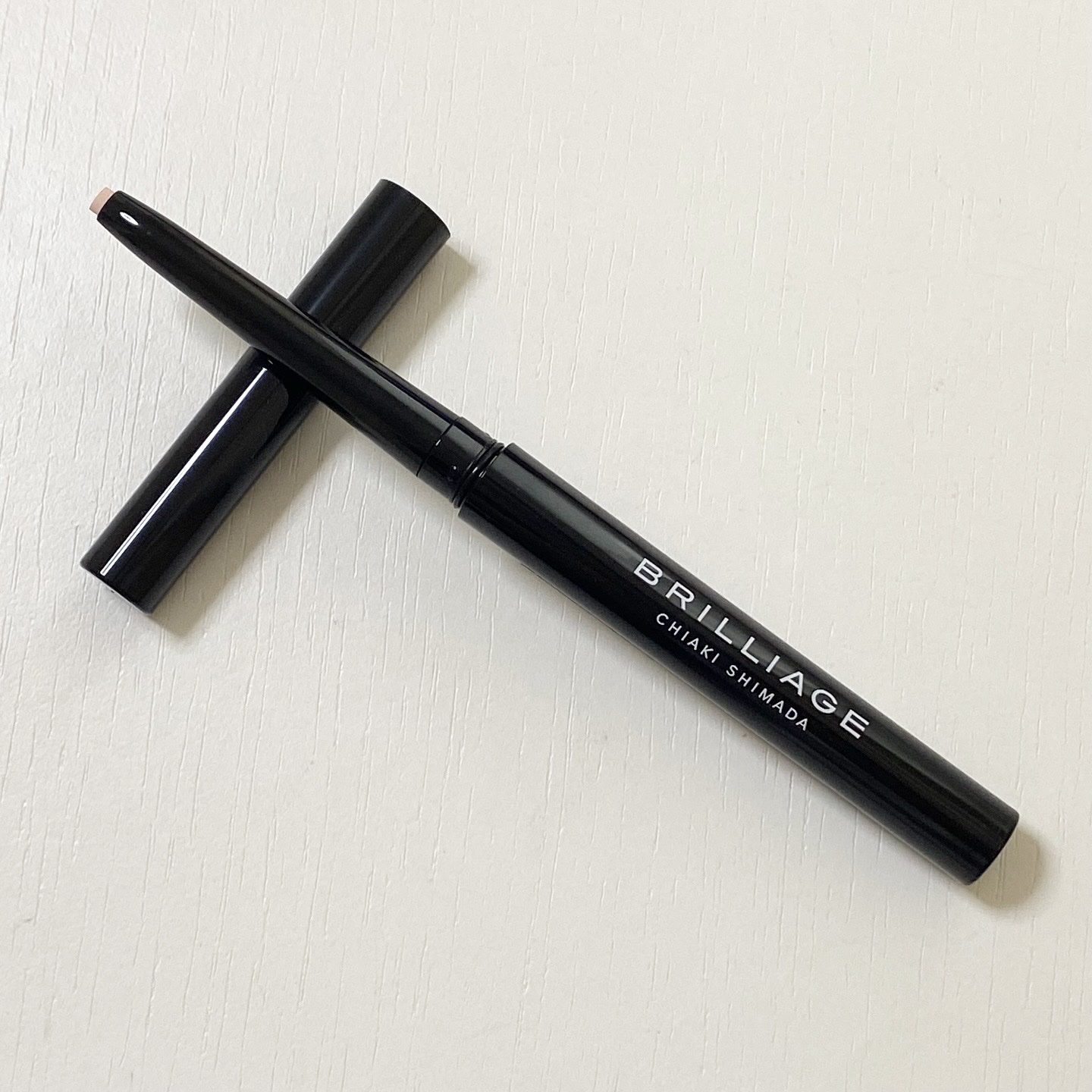 リップ セラム ジェリー グロス/ブリリアージュ/リップグロスを使ったクチコミ（3枚目）