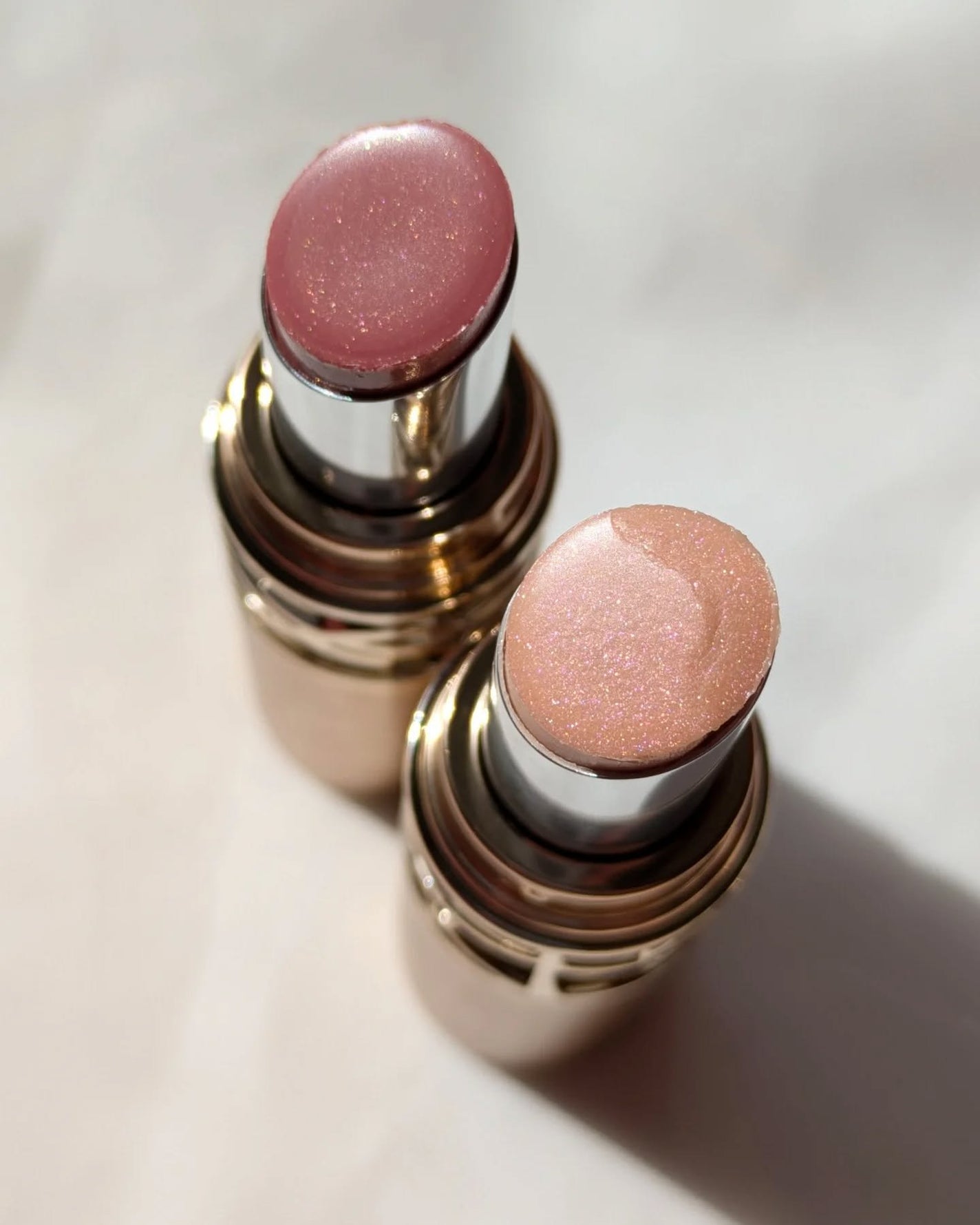 YSL ラブシャイン キャンディグレーズ/YVES SAINT LAURENT BEAUTE/口紅を使ったクチコミ(7枚目)