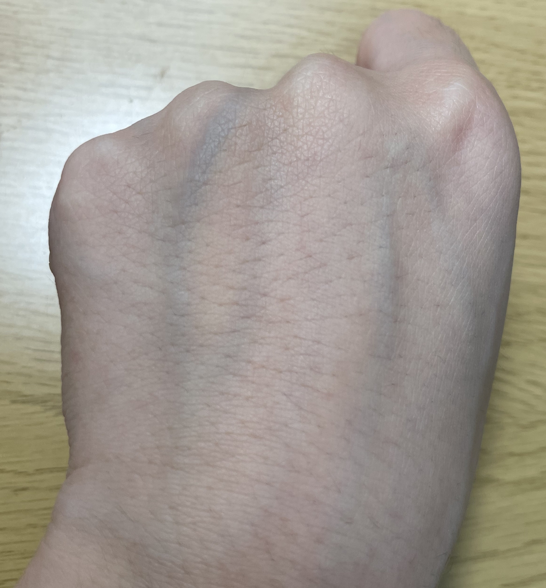 マスク フィット レッド クッション/TIRTIR(ティルティル)/クッションファンデーションを使ったクチコミ（2枚目）