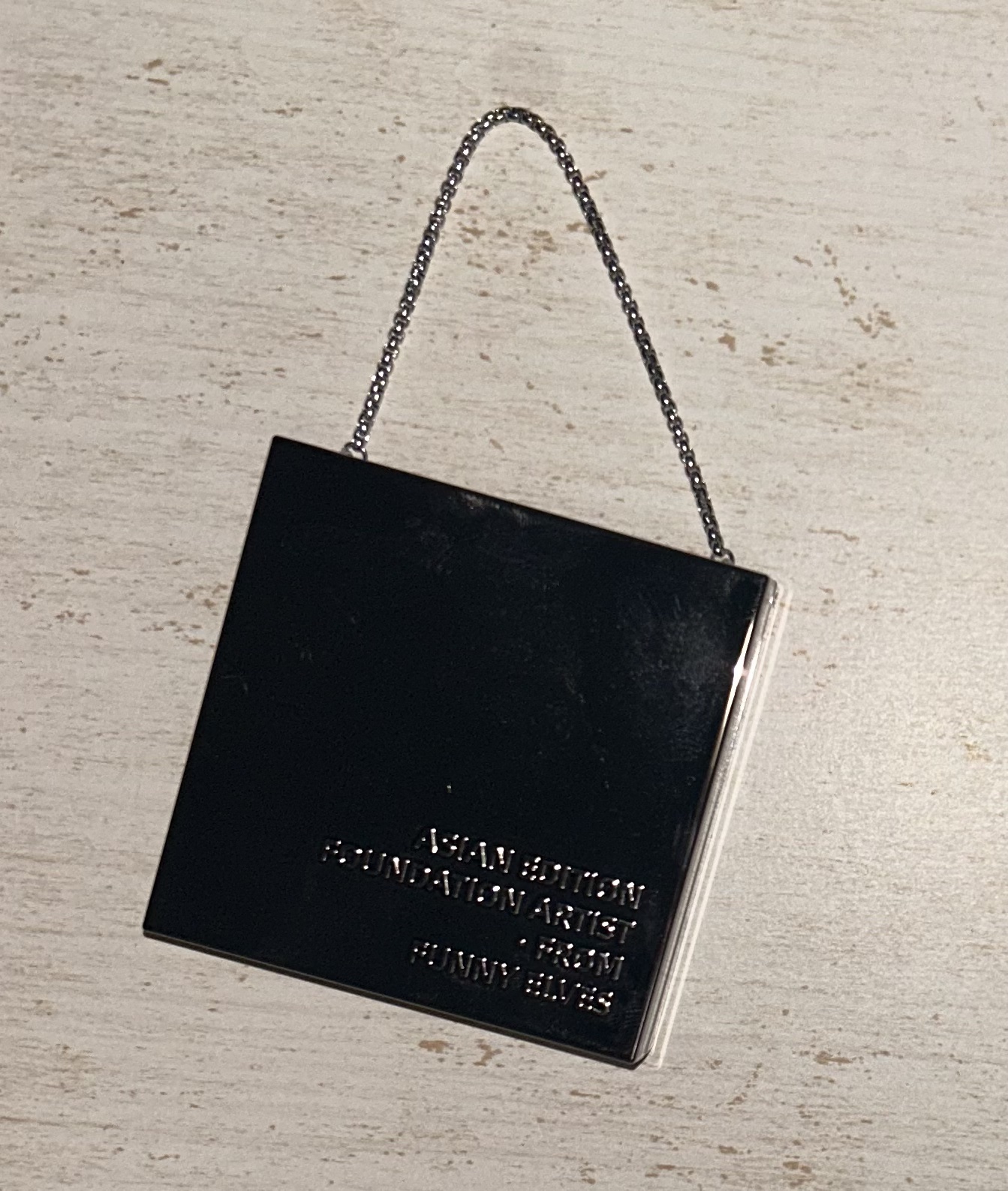 Funny Elves mini set A/FUNNY ELVES方里/メイクアップキットを使ったクチコミ（1枚目）